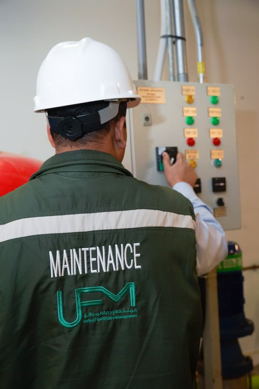 Maintenance